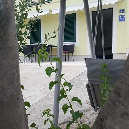 Apartamento Sea View Apartment, *