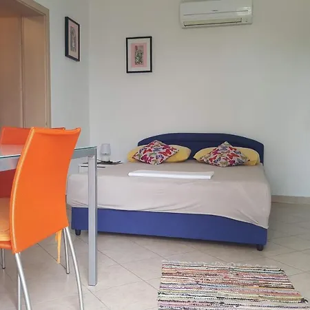 Apartamento Sea View Apartment, Primošten