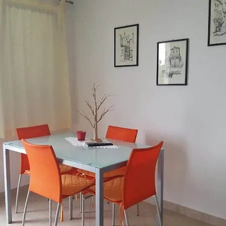 Sea View Apartment, Apartamento Primošten