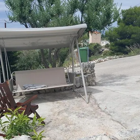 Apartamento Sea View Apartment,