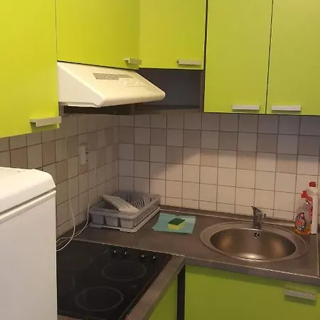 Sea View Apartment, Apartamento Primošten
