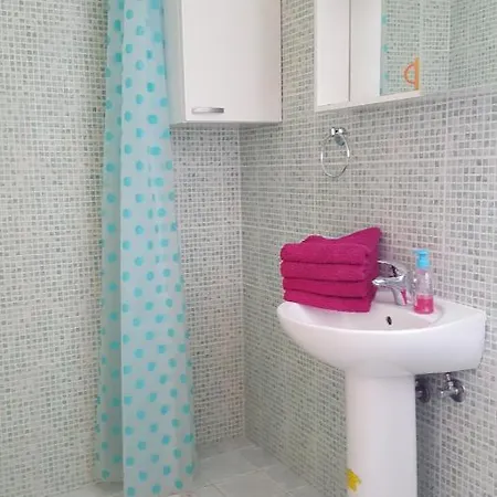 Sea View Apartment, Apartamento *