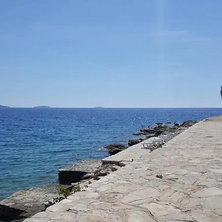Apartamento Sea View Apartment,
